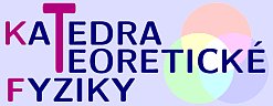 Logo katedry